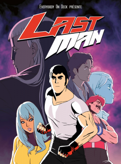 Lastman saison 