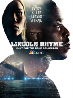 Lincoln Rhyme: Hunt for the Bone Collector saison 1