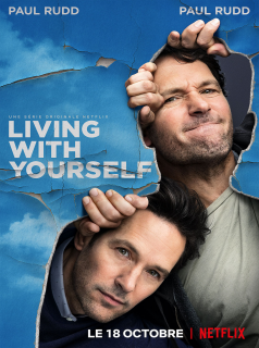 Living With Yourself saison 2