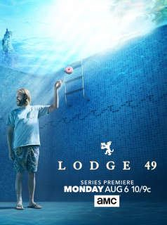 Lodge 49 saison 1