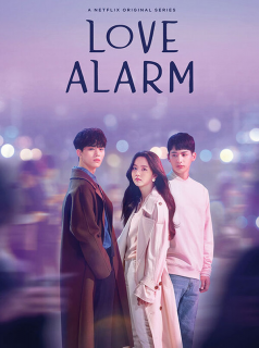 Love Alarm saison 1