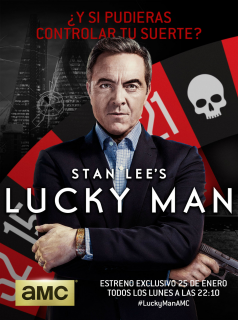 Lucky Man saison 3