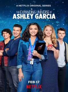 L'Univers infini d'Ashley Garcia saison 