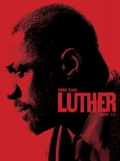 Luther saison 