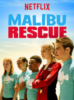 Malibu Rescue : la série saison 