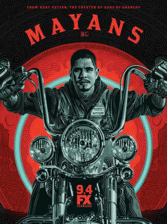 Mayans M.C. saison 