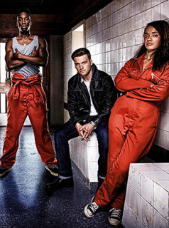 Misfits saison 5