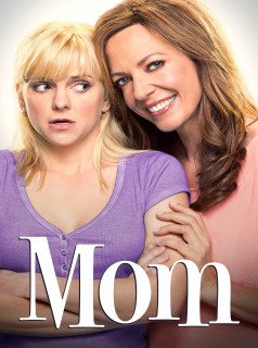 Mom saison 8