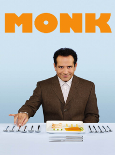 Monk saison 8