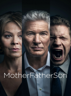 MotherFatherSon saison 