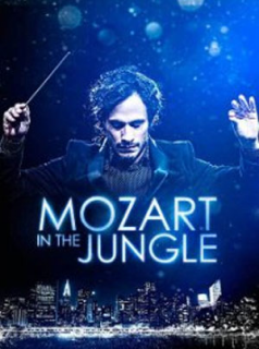 Mozart in the Jungle saison 3