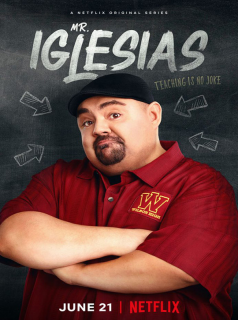 Mr. Iglesias saison 