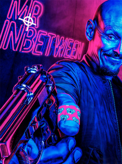 Mr. Inbetween saison 