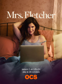 Mrs. Fletcher saison 