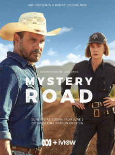 Mystery Road saison 