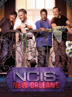 NCIS : Nouvelle-Orléans saison 