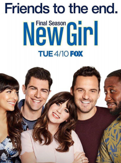 New Girl saison 