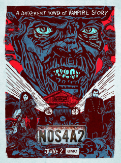 NOS4A2 saison 