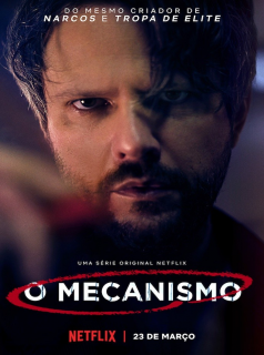 O Mecanismo saison 