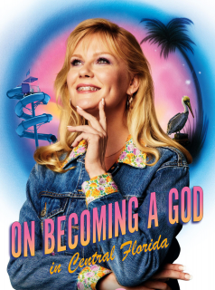 On Becoming A God In Central Florida saison 1