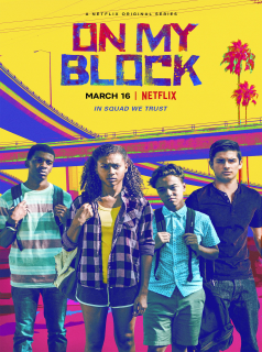 On My Block saison 