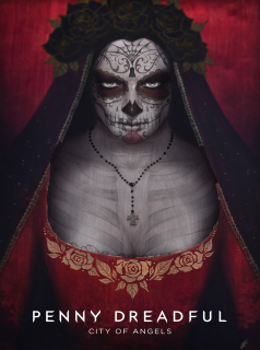 Penny Dreadful: City Of Angels saison 