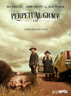 Perpetual Grace, LTD saison 1