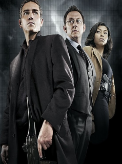 Person Of Interest saison 5