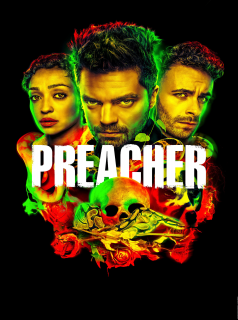 Preacher saison 4