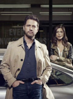 Private Eyes saison 