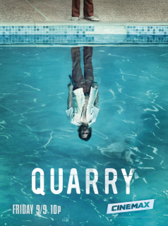 Quarry saison 1