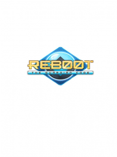 Reboot: The Guardian Code saison 