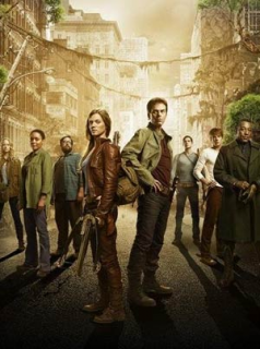 Revolution (2012) saison 2