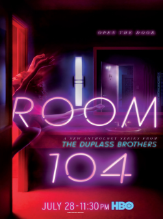 Room 104 saison 