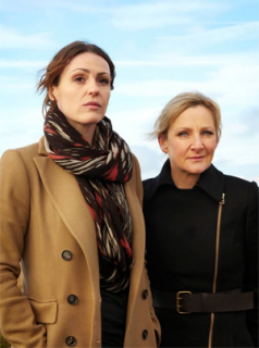 Scott & Bailey saison 