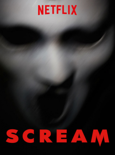 Scream saison 