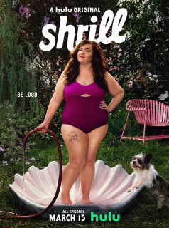 Shrill saison 2