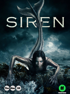 Siren saison 