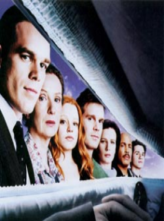 Six Feet Under saison 5