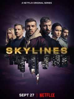 Skylines saison 