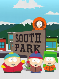 South Park saison 