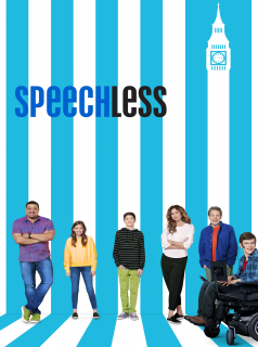 Speechless saison 3