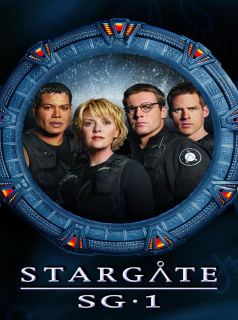 Stargate SG-1 saison 10