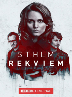 Stockholm Requiem saison 1