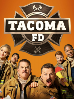 Tacoma FD