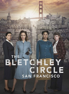 The Bletchley Circle: San Francisco saison 