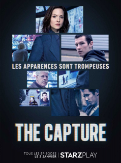 The Capture saison 