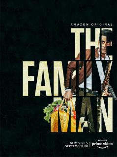 The Family Man saison 1