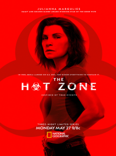 The Hot Zone saison 1