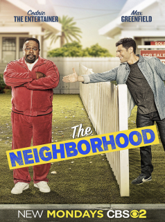 The Neighborhood saison 3